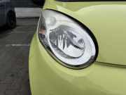 Citroen C1 original Scheinwerfer vorn rechts Halogen oberhalb vergilbt Bj.2007 