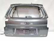 Peugeot 207SW original Heckklappe ohne Heckscheibe KTP Grau Shark Bj.2008 