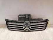 VW Polo 9n 01-05 Kühlergrill Grill Frontgrill 6Q0853651C
