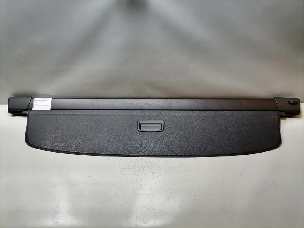 VW Passat 3C original Laderaumrollo Abdeckung Kofferraum 3C9867871 BJ10