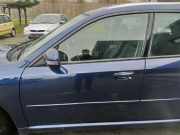 Subaru Legacy 4 BP BL original Tür vorn links 35J Regal Blue Rohbau Bj.2008 