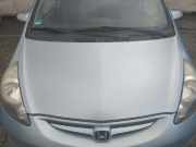 Honda Jazz GD original Motorhaube Hellblaumetallic Bj.2008 