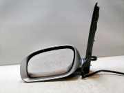 VW Touran 1T original Außenspiegel links elektrisch verstellbar beheizt LA7W Reflexsilber Bj.2003 