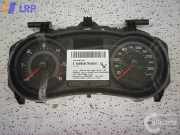 Renault Clio III 3 Bj08 Kombiinstrument Tacho 1.5DCI 50KW 8200761859M VISTEON