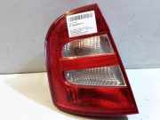 Skoda Fabia 6Y 5-türig BJ 2004 Rücklicht links Rückleuchte Heckleuchte 6Y6945111B