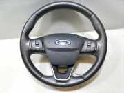 Ford Fiesta MK7 original Lederlenkrad mit Multifunktion Bj.2018 