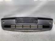 BMW 3er E46 original Stoßstange Stossfänger vorn Silbergrau A08 Facelift ab 2001 Bj.2004 