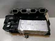 VW Passat B9 original Ladeluftkühler mit Ansaugbrücke 1,5 E-Hybrid 110KW Bj.2024 