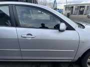 Mazda 3 BK original Tür vorn rechts Silber 4-Türer Limousine Rohbau Bj.2004 