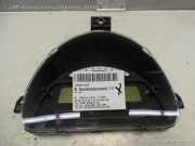 Citroen C3 original Kombiinstrument Tacho 1,1 44KW Bj.2006 