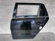 Opel Astra H original Tür hinten links Z20R-Saphirschwarz Kombi Caravan Bj.2008 