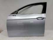 VW Passat B9 original Tür vorn links LM7P Oyster Silver Rohbau Bj.2024 