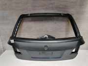 BMW 5er E61 original Heckklappe ohne Scheibe Platingraumetallic Kombi Bj.2008 