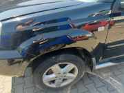 Nissan X-Trail T30 original Kotflügel vorn links KH3 Schwarz Bj.2005 