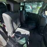 Renault Espace 4 original Einzelsitz Mitte rechts Leder Phase 3 Bj.2011 