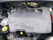 Renault Clio 3 original Motor D4F740 1,2 48KW funktionsgeprüft Bj.2006 