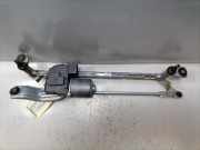 VW Golf 8 original Wischermotor mit Wischergestänge vorn Bj.2024 