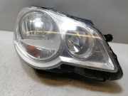 VW Polo 9N3 original Scheinwerfer vorn rechts Bj.2006 