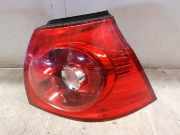 VW Golf 5 V Rücklicht rechts Rückleuchte Heckleuchte 1K5945096N 5-Türer