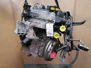 Chevrolet Aveo Motor 1.2l 62KW Benzinmotor B12D1 BJ10