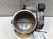 Porsche Cayenne 9PA original Drosselklappenteil 4.5T 331kw M48.50 Bj.2005 