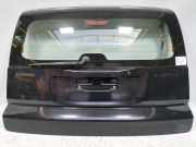 Honda HR-V Motorhaube original Heckklappe mit Heckscheibe NH-592P Starlight Black Bj.1999 