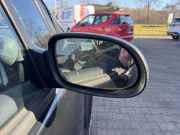 Mercedes A Klasse W168 original Außenspiegel rechts elektrisch verstellbar 696 Nachtschwarz Bj.2001 