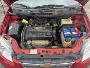 Chevrolet Aveo LT original Motor 1.4 69kw F14D3 5G-Schalter Bj.2007