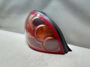 Nissan Almera N16 original Rücklicht Rückleuchte schlussleuchte links Fließheck Facelift Bj.2006 