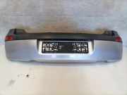 Opel Corsa C original Stoßstange Stossfänger hinten Z147-Starsilber 2 Bj.2001 