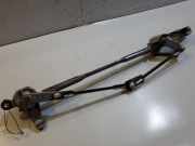 Subaru Forester (SH) BJ 2008 Wischergestänge vorn Scheibenwischer