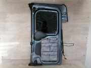 Citroen Jumpy 12-16 Heckflügeltür links Hecktür Flügeltür Eisengrau