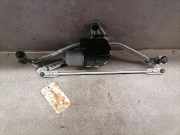 VW Passat B8 Wischermotor Wischergestänge vorn BJ14-19