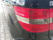 Mercedes B Klasse W245 original Rücklicht Rückleuchte Schlussleuchte links außen Bj.2009 