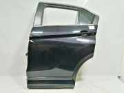 Mitsubishi Eclipse Cross original Tür hinten links X42B Black Rohbau Facelift Bj.2023 