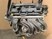 Mazda 2DY Motor 1.2l 75PS Gebrauchter Benzinmotor FUJA 52.064KM BJ03-05