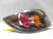 Mazda 3 Bk original Rücklicht Rückleuchte Schlussleuchte links außen Facelift Fließheck Bj.2007 