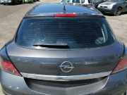 Opel Astra H GTC original Heckklappe mit Heckscheibe Coupe Z177 Karbongraumetallic Bj.2009 