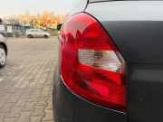 Skoda Fabia 2 5J original Rücklicht Rückleuchte Heckleuchte links BJ09