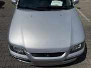 Mitsubishi Space Star original Motorhaube A50 Pure silver metallic Bj.2004