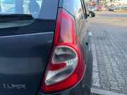 Dacia Sandero SD original Rücklicht Rückleuchte links BJ10