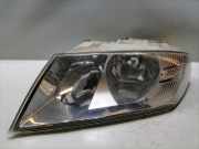 Skoda Octavia 2 1Z original Scheinwerfer vorn links Halogen Bj.2008 