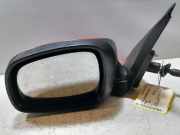 Suzuki 4 EZ MZ original Außenspiegel links Rot manuell verstellbar Bj.2007 