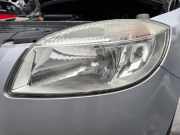 Skoda Roomster 5J original Scheinwerfer links Halogen H4 BJ08