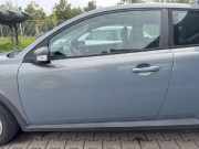 Volvo C30 original Tür vorn links 49000 Chameleon Blue Metallic Rohbau Bj.2008 