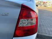 Kia Cerato FE original Rücklicht Rückleuchte rechts Stufenheck BJ05