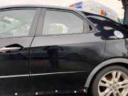 Honda Civic FK2 VIII original Tür hinten links B92P Nighthawk Black Rohbau BJ09