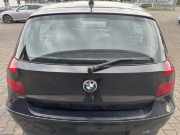 BMW 1er E87 original Heckklappe mit Heckscheibe 475 Blacksapphire Bj.2005 