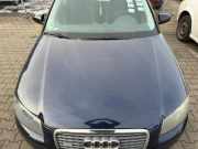 Audi A3 8P original Motorhaube LZ5J Moroblau BJ03
