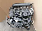 Seat Leon 1P Bj.2009 original Motor CDAA 1,8 118KW 6G Schalter Motor läuft